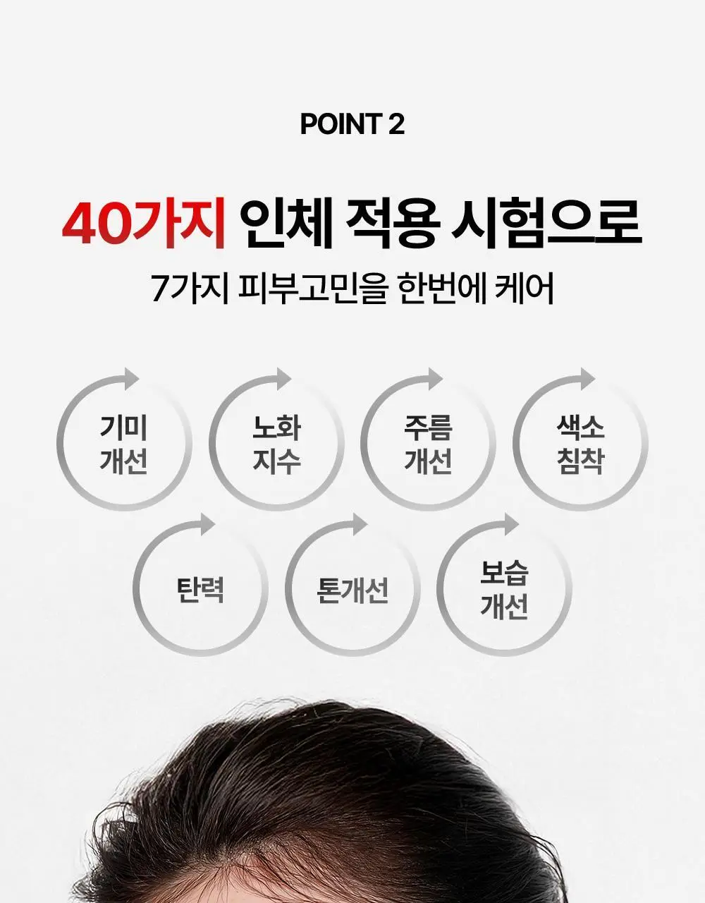 [기미잡티] 메디필 멜라논엑스 앰플 RX 30ml 상세페이지 27